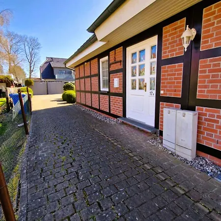 Birkenstr_17 A * Zingst